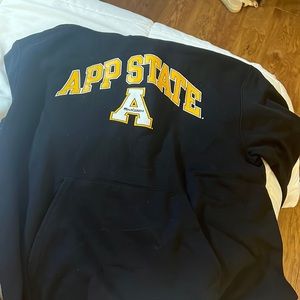 medium champion app state hoddie